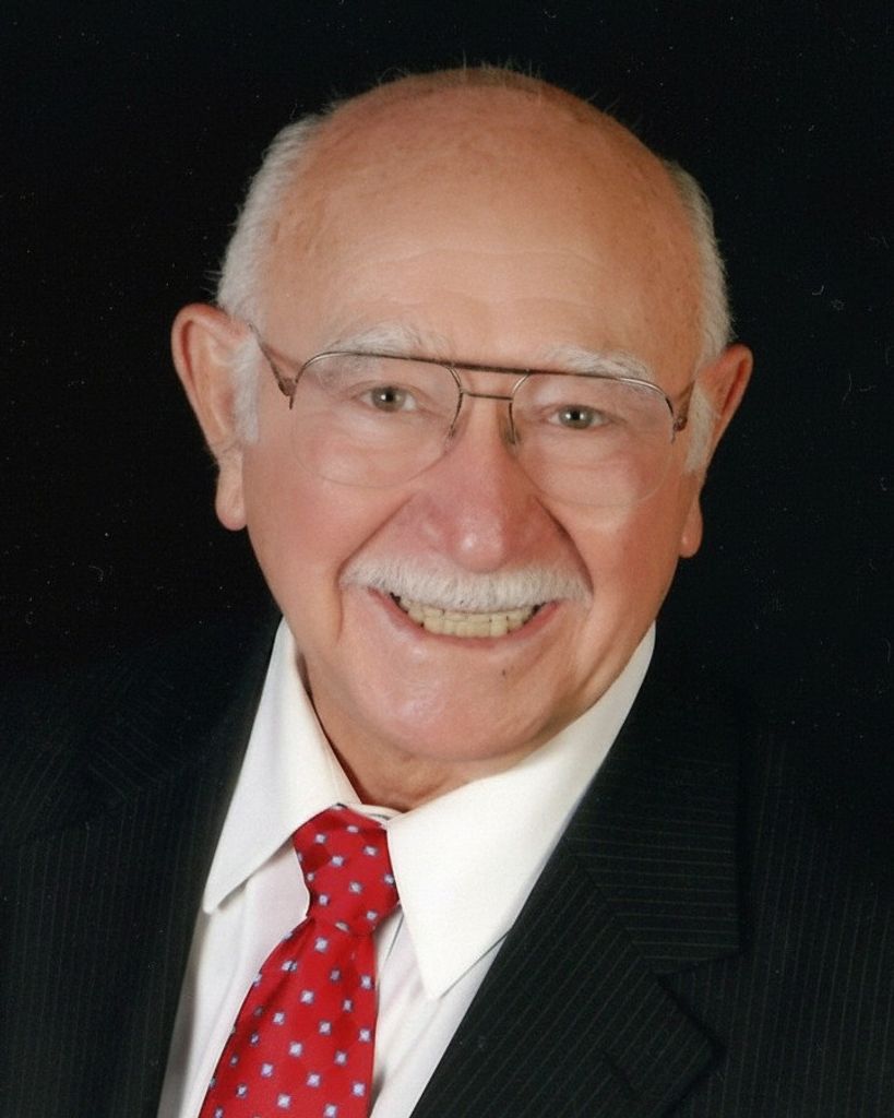 Dr. Stephen Tkach