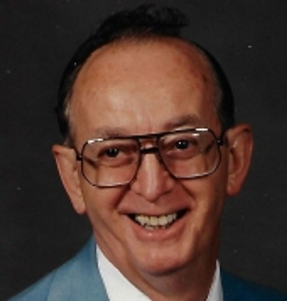 Robert A. Ziggy Adamcik
