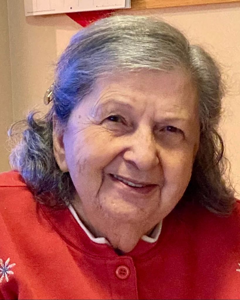 Evelyn J. Gresock