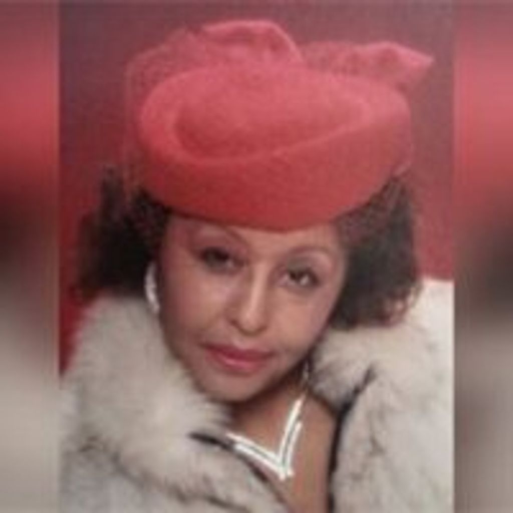 Brenda Williams