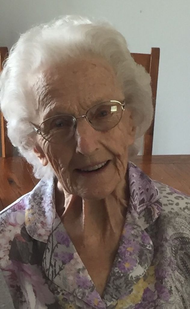 Betty Ann Kesterson