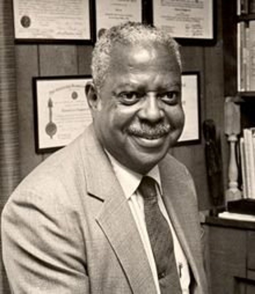 Clarence Lee Huggins