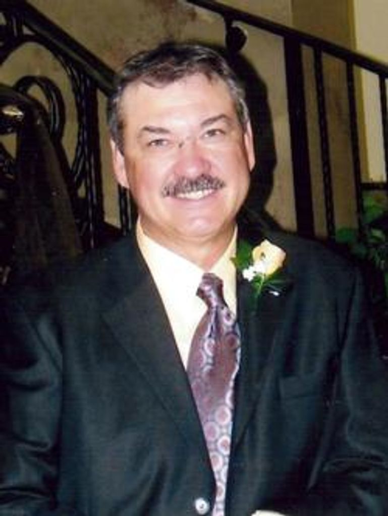 Bruce Edward Fiala