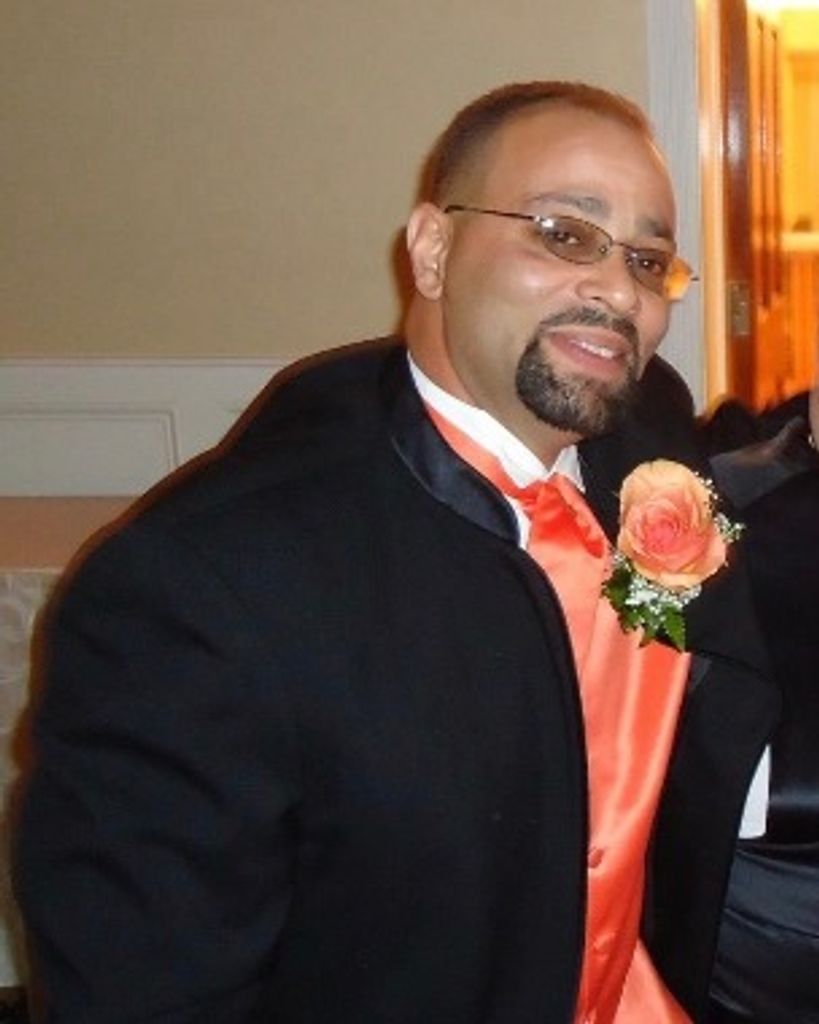 Thomas Christopher Gunning Profile Photo