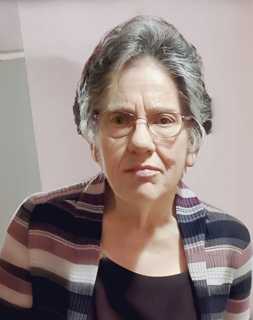 Bertha Mae Parrish Profile Photo