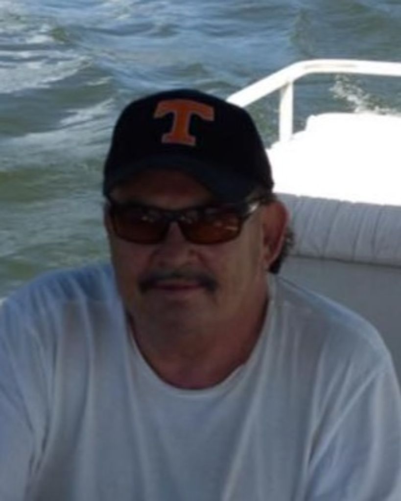 Edwin "Eddie" Lynn McDaniel