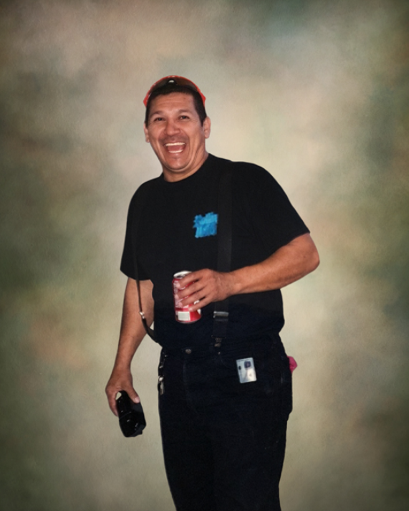 Alberto V Martinez Jr