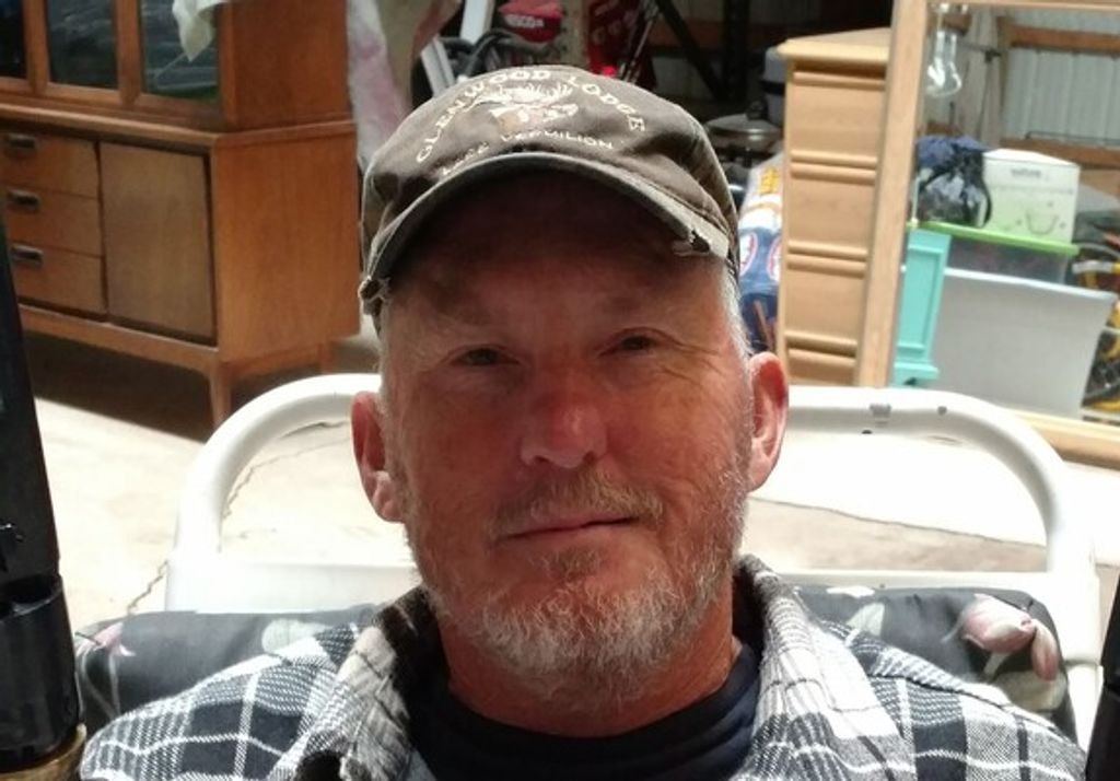 John Douglas Stafne Profile Photo