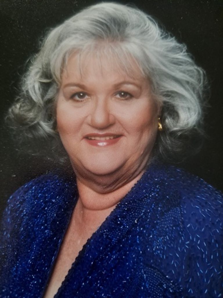 Almetta Ann Beeman