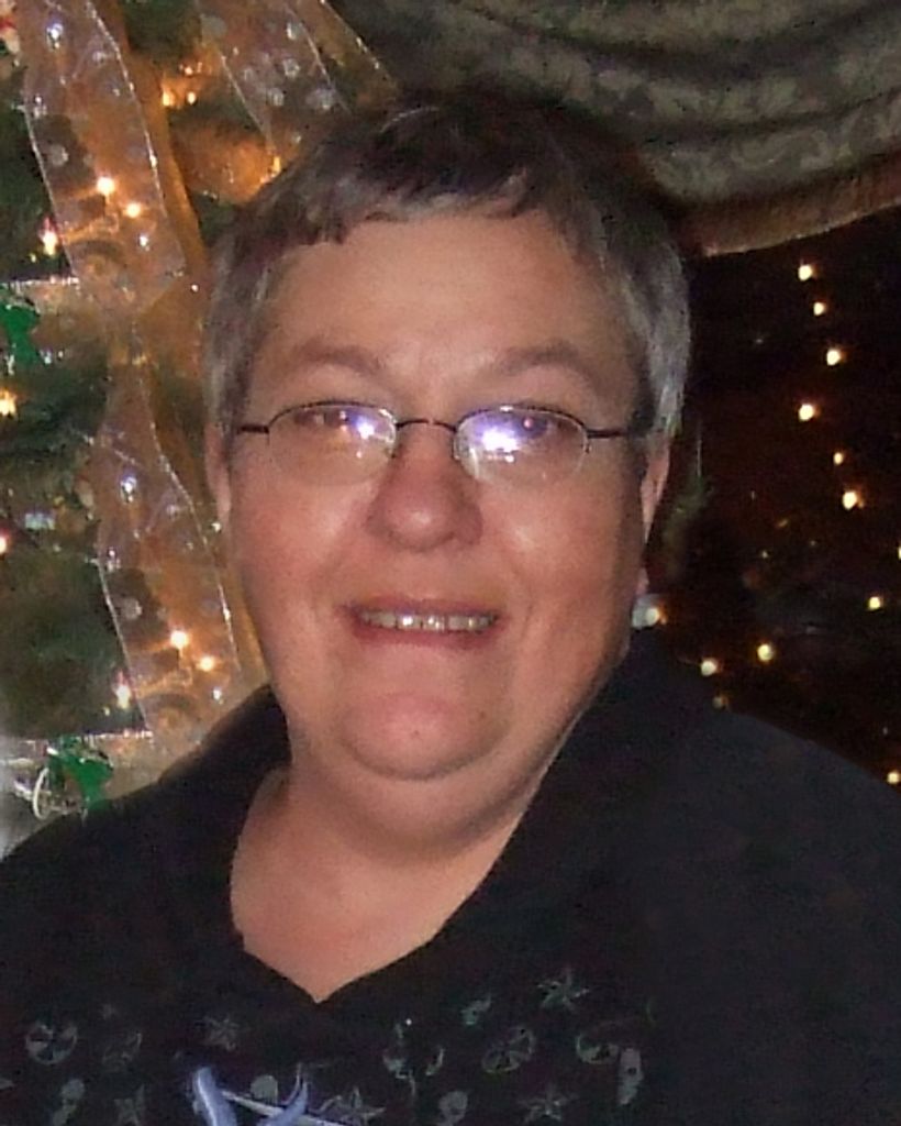 Christine "Chris" Koskey Profile Photo