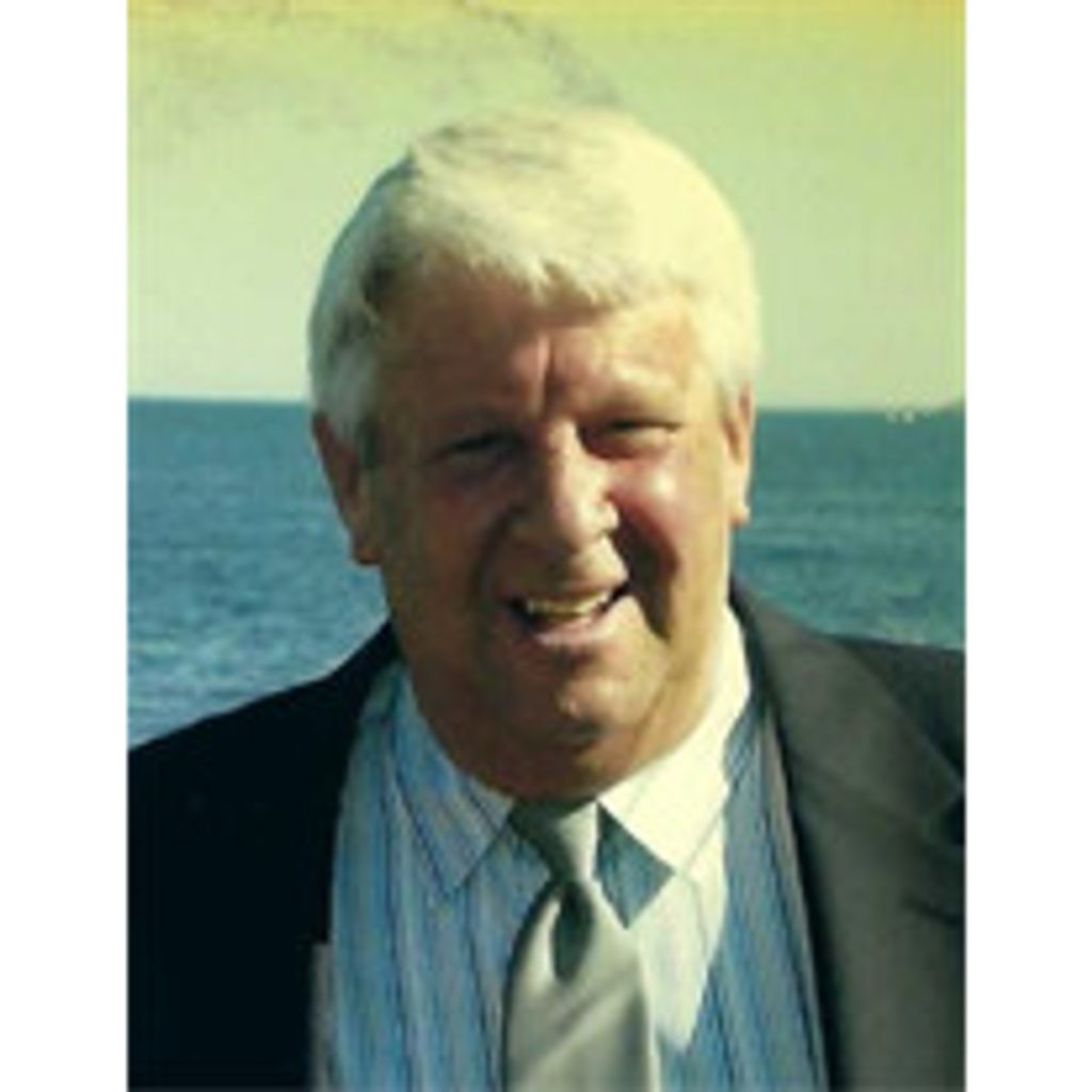 John "Jack" Gabriel Leombruno