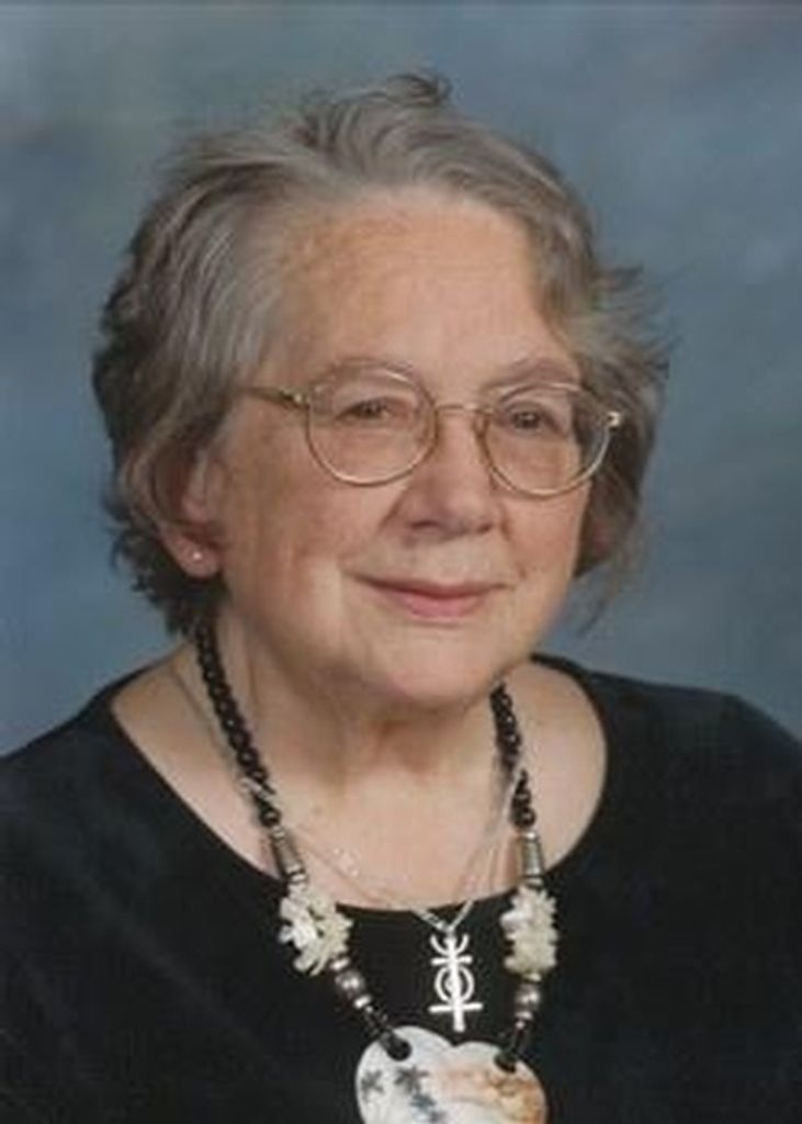 Joan E. Poirier