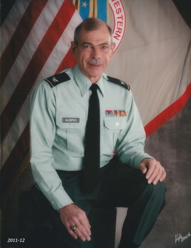 Bruce Murphy Profile Photo