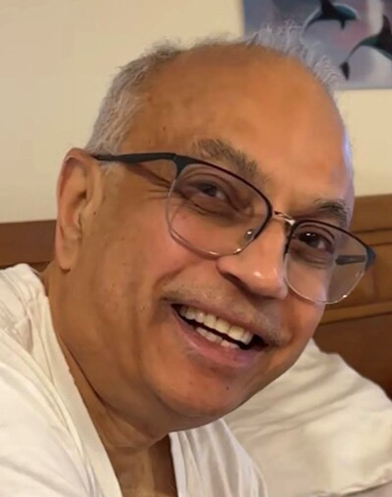 Akshay A. Patel Profile Photo