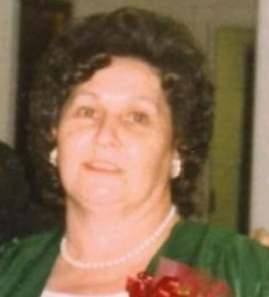 Mary E. Raines Profile Photo
