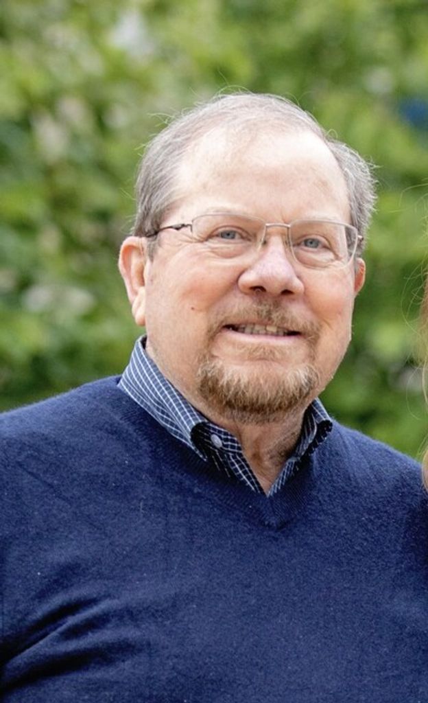 John "Jack" D. Rush Profile Photo