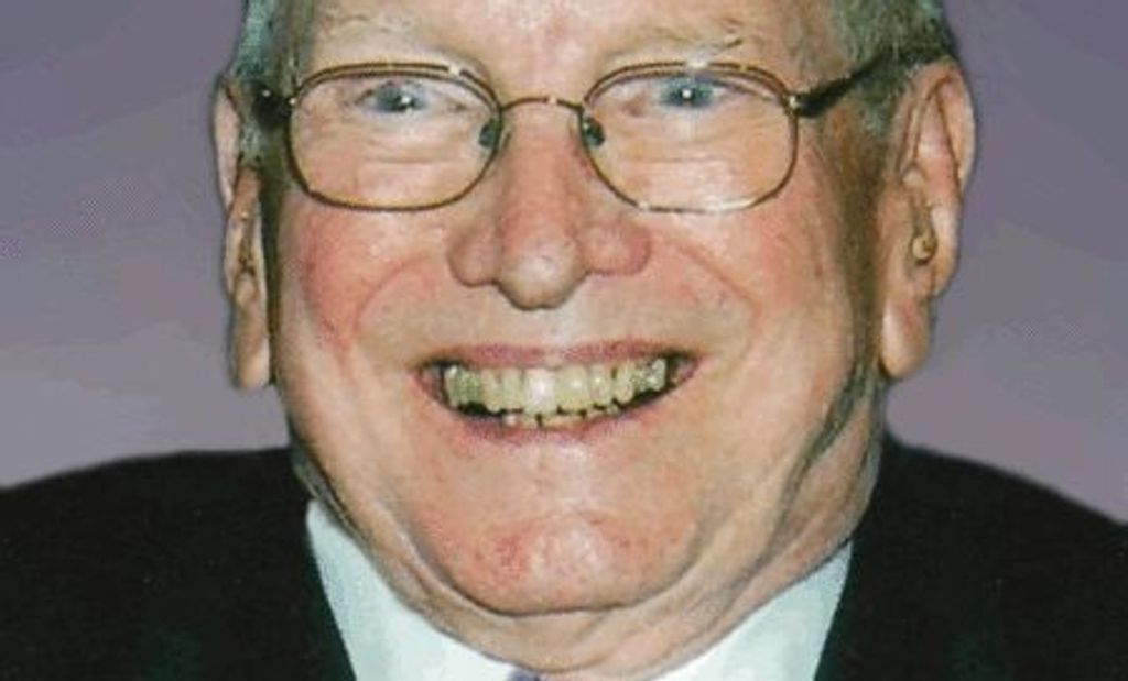 Gerald T. Jones