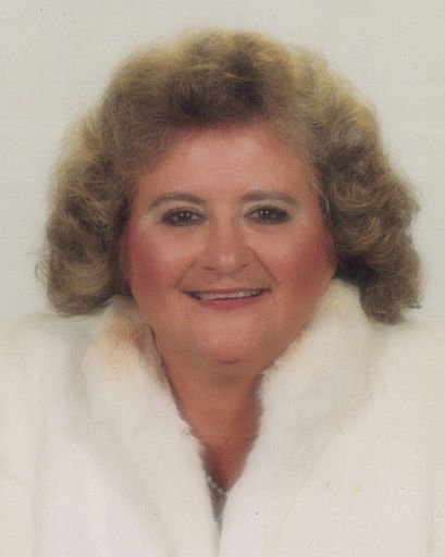 Glenda Sue Jordan's obituary image