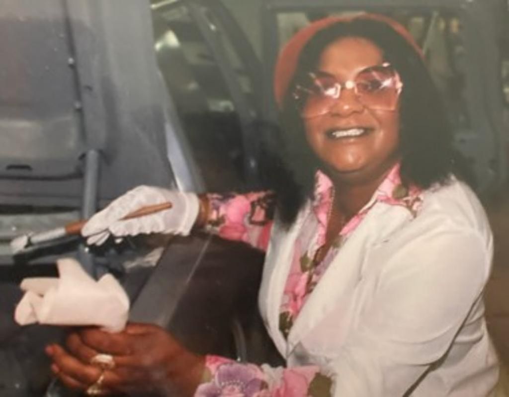 Donnie Mae Wilson Profile Photo