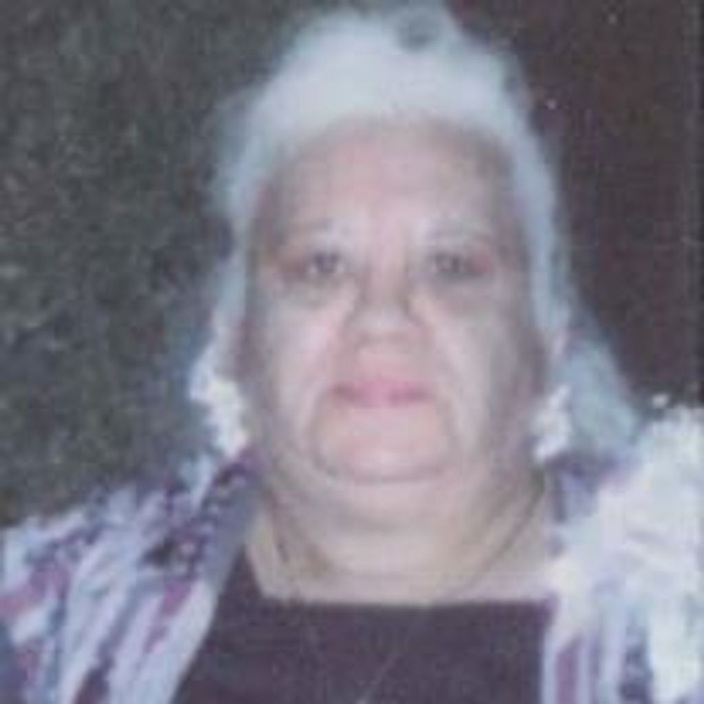 Anna Alberta Lopez