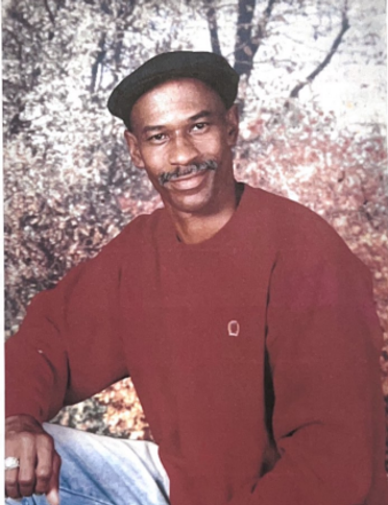 Richard  William Gee Sr.
