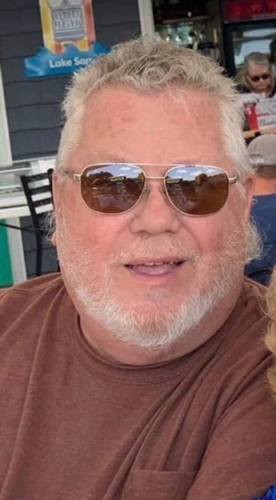 Roger D. Sims Profile Photo