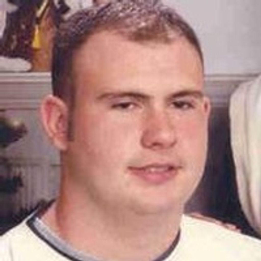 Christopher 'C.F.' Montgomery