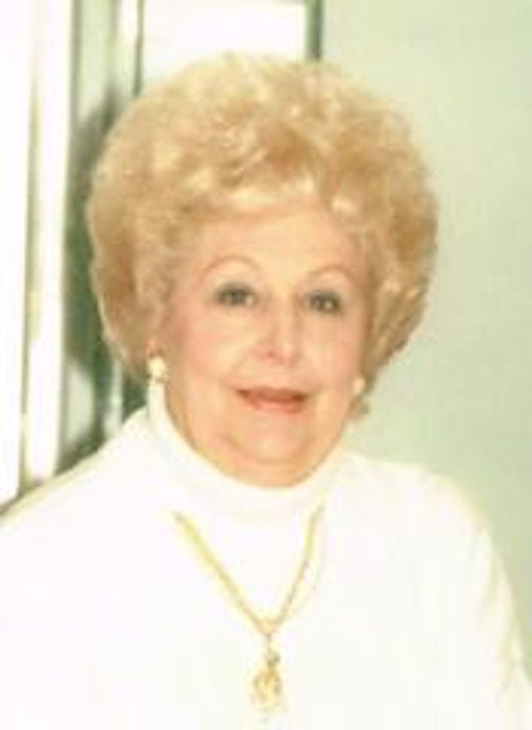 Mildred Bailey Hartvigsen Jones