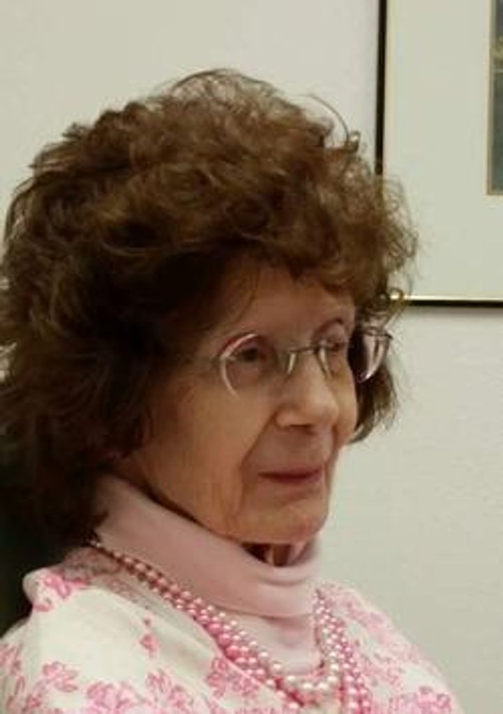 Patricia R. Adams Profile Photo