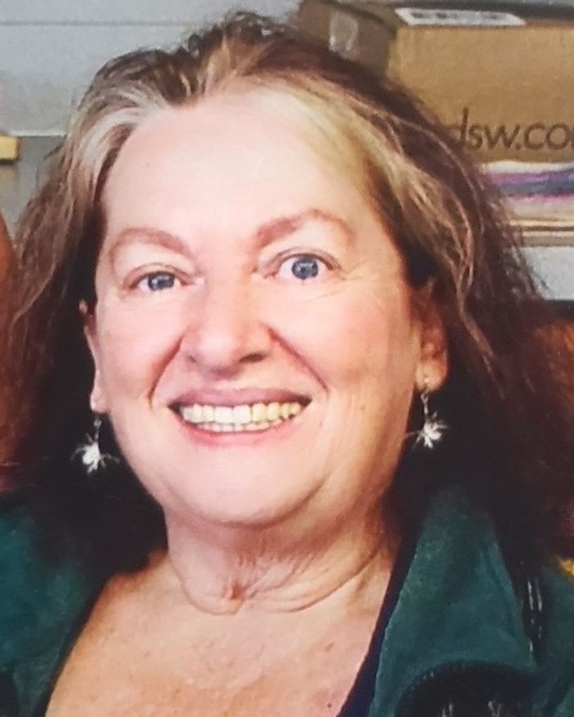 Barbara Jo Weaver