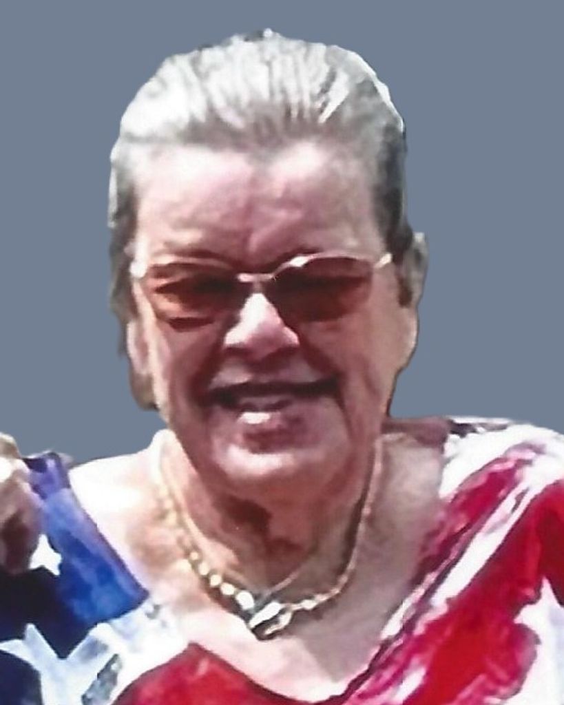 Elaine M. Langhoff