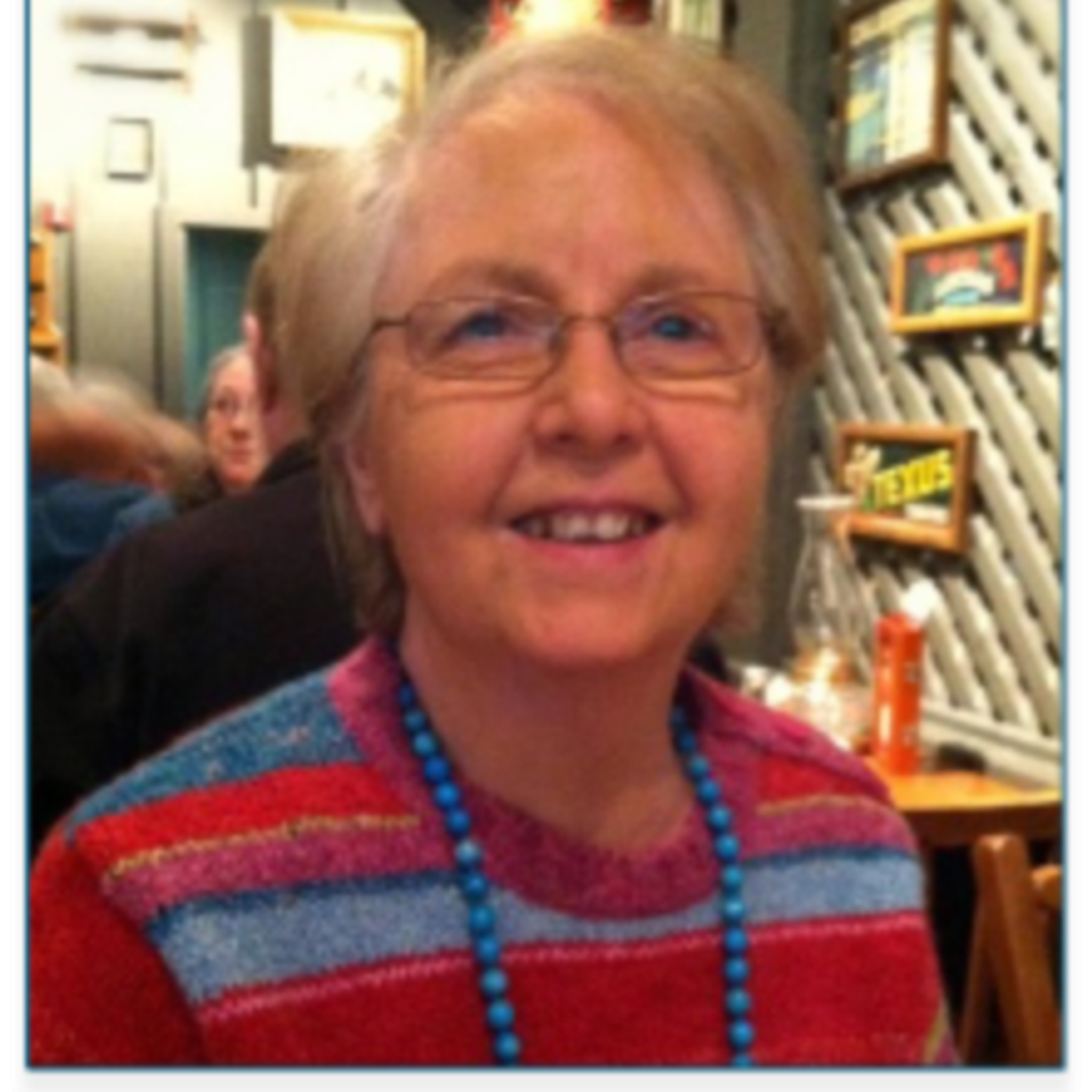 Doris Lavelle Brown photo gallery image 2 of 2