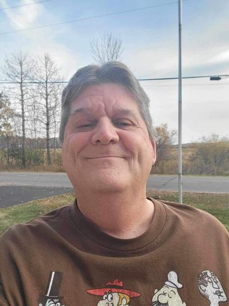 Steven Edward Lewis Profile Photo