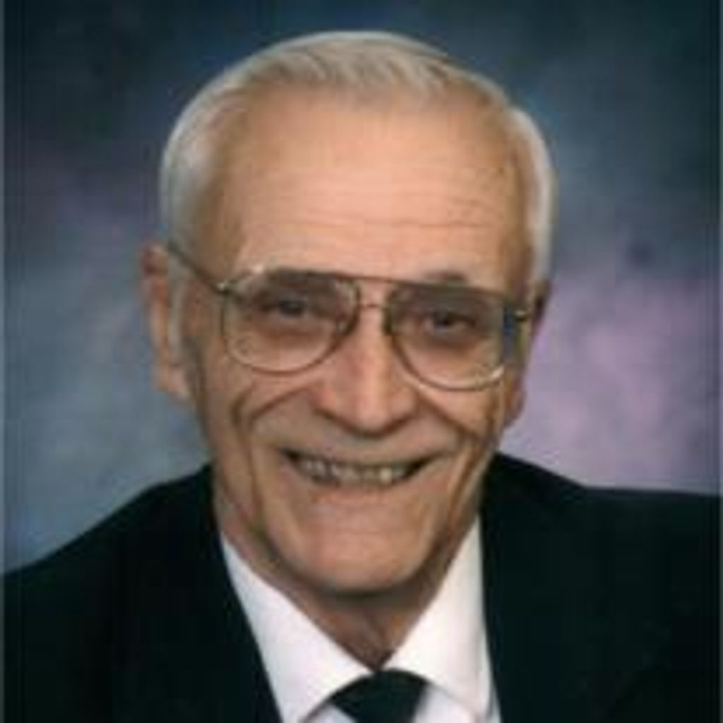 Eugene Anfinson