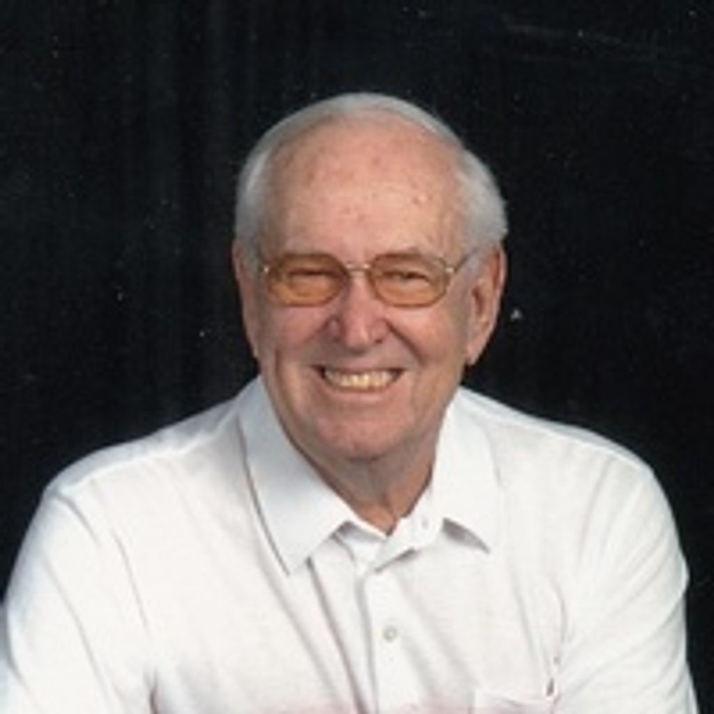 John H. English