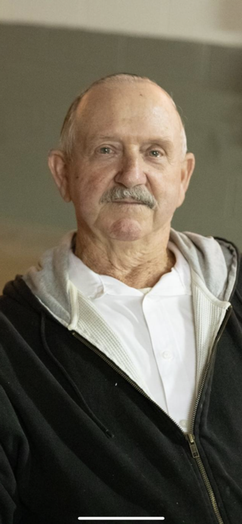 Kenneth Lane Burrus Profile Photo