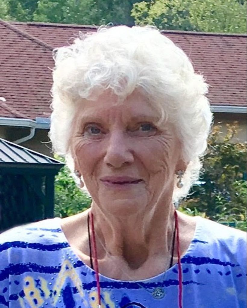 Emma Lou Sockwell Warrick Bird Rinaldi