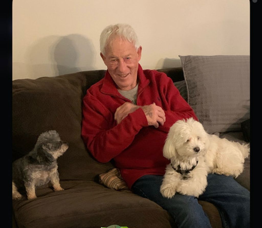 Terry Ross Timmins Profile Photo