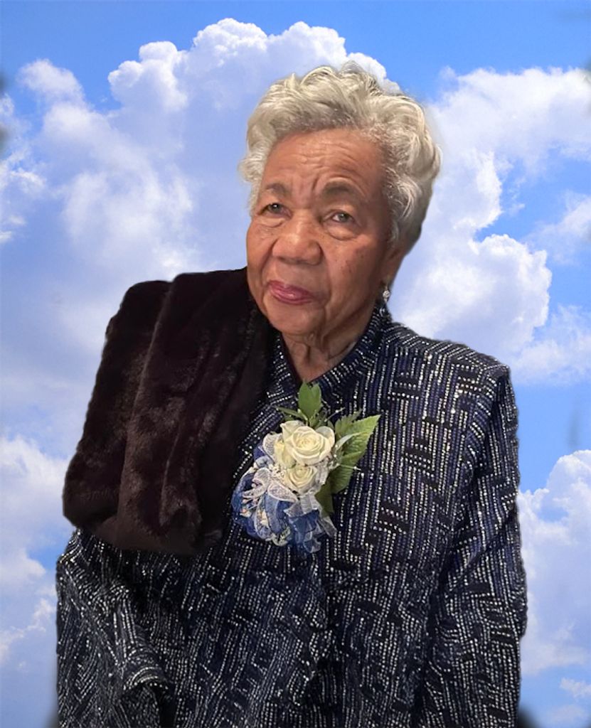 Cordelia Small Profile Photo