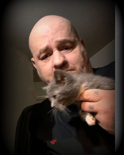 Micah Stephen Thompson's obituary image
