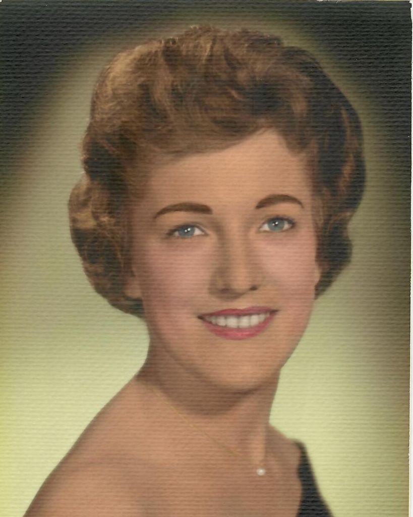 Marilyn J. Hutchison