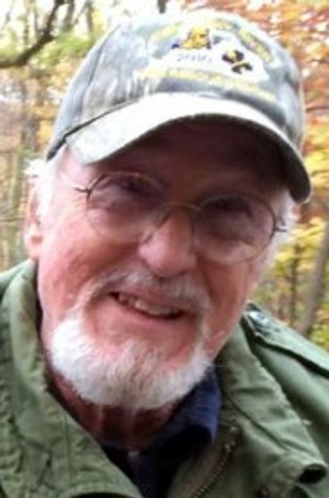 Paul H. “Buddy” Herr, Jr.