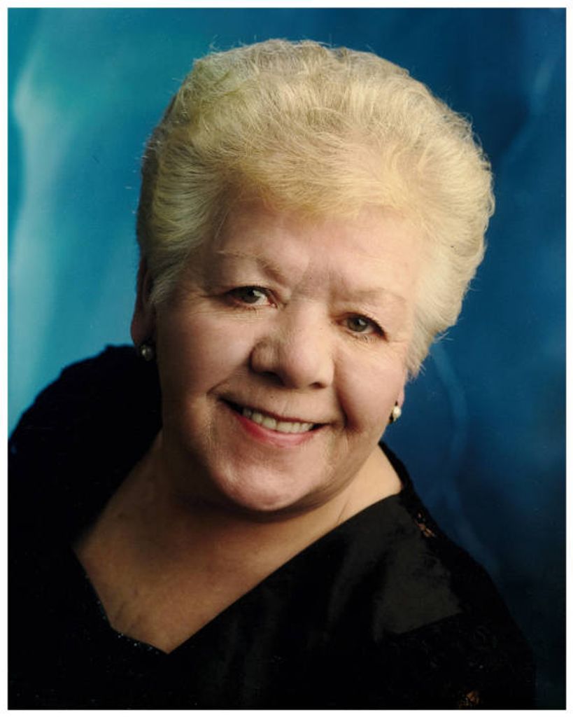 Janice Lea Fritz