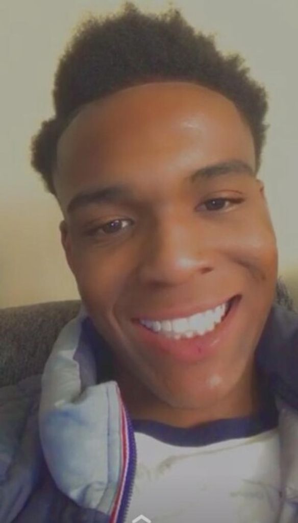 Dontae Rashawn Williams Profile Photo