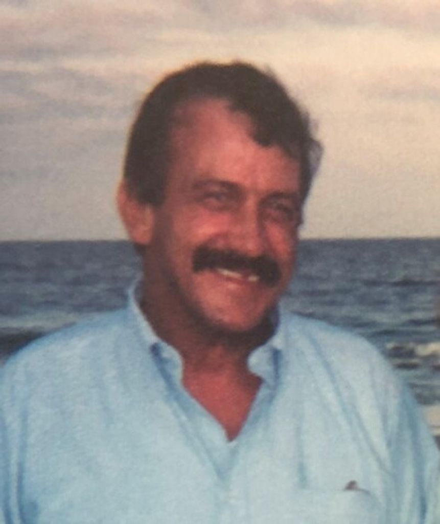 George Amos Austin Profile Photo