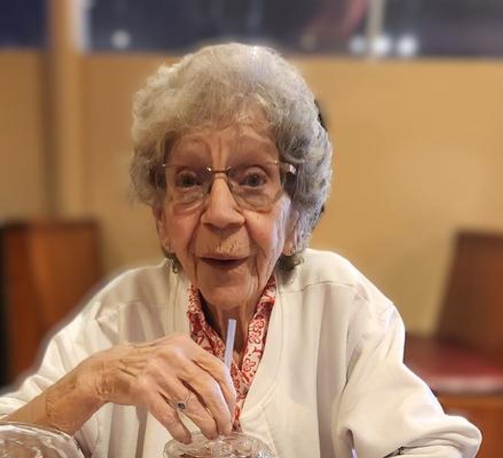 Mildred "Millie" T. Toddings