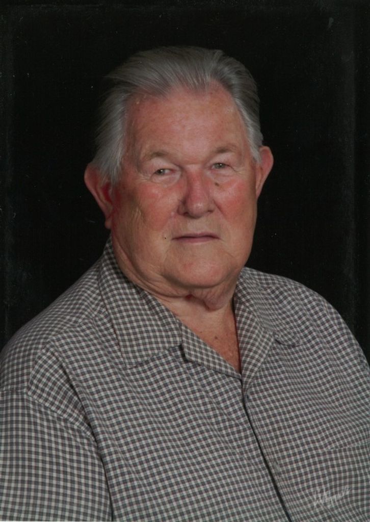 Thomas Mcdearmont