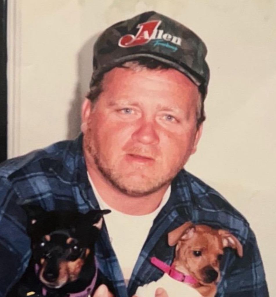 Bruce Mann Rosser, Sr. Profile Photo