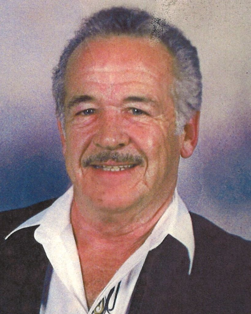 John M. Hazlett