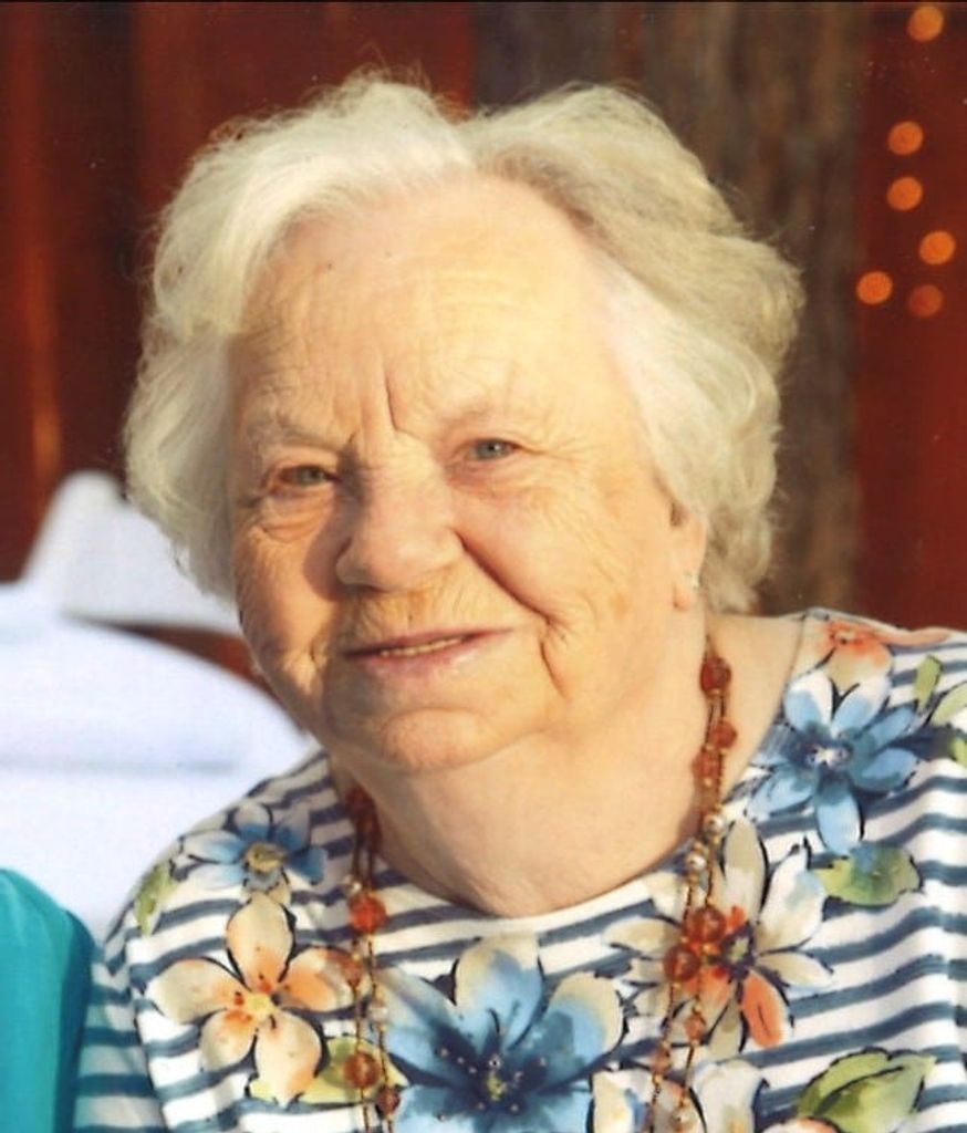 Francine Zada Breithaupt